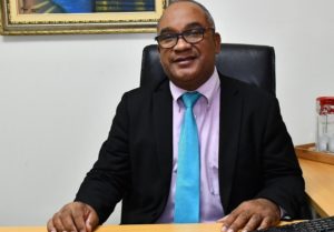 Designan a Olivo De León gerente de Comunicación Estratégica del Ministerio de Salud