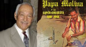 Fallece de cáncer el maestro de la música Papa Molina, padre del director musical José Antonio Molina