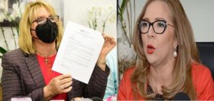 Plan Social de la Presidencia de nuevo en el escándalo; exdirectora niega se hayan llevado discos de computadoras