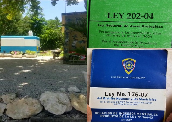 Inversionistas Restaurant Los Cabos piden alcaldía de RSJ no violentar disposición de Medio Ambiente autoriza operación