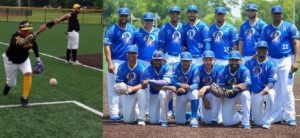 Reales y Borrachones II dividen, al igual que Borrachones I y La Familia en Chata’s Softbol League de Newark, NJ