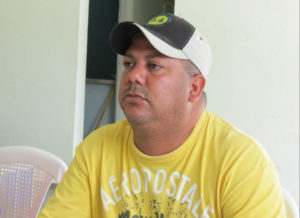 Muere reportero gráfico y comunicador Francis Morales en Puerto Plata a consecuencia del COVID-19