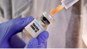 Organización Mundial de la Salud dice RD tiene asegurados dos millones de vacunas contra la COVID-19