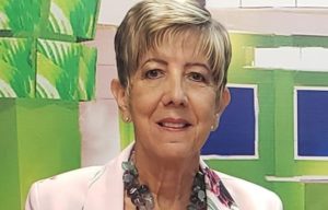 Senadora electa de Puerto Plata plantea eliminar Liga Municipal Dominicana; dice es “una entelequia”