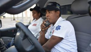 El sistema 911 llega a Río San Juan y toda la provincia María Trinidad Sánchez
