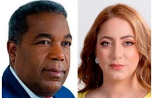 Abinader: Tony Peña Guaba a Políticas Sociales y Gloria Reyes a Progresando con Solidaridad