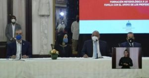 Colegios privados podrán iniciar docencia solo como retroalimentación; año escolar inicia oficialmente en noviembre