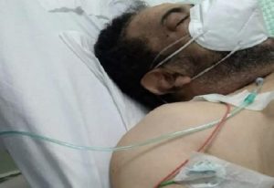 Internan a Jack Veneno tras fuerte dolor en el vientre; adelantan no tiene coronavirus