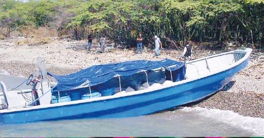 Envían a prisión de Nagua a  'José Lancha' atrapado mientras intentaba llevar 54 personas en yola a Puerto Rico