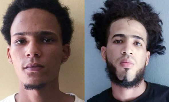 Apresan dos sujetos vinculados a muerte de residente extranjero en Cabarete