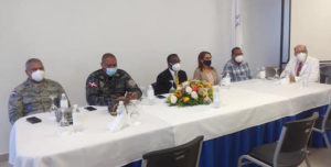 Autoridades de Puerto Plata implementarán medidas restrictivas para evitar contagios del COVID-19, cierran playas y balnearios