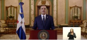 Abinader exige ante la ONU acceso universal a vacuna contra Covid-19