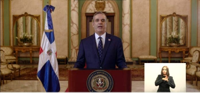 Abinader exige ante la ONU acceso universal a vacuna contra Covid-19