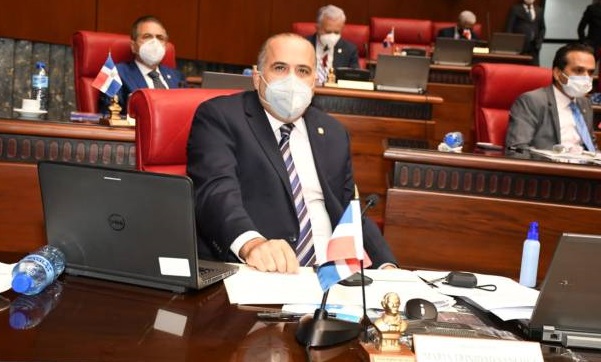 Senador Alexis Victoria considera nuevos miembros JCE no deben tener vinculaciones partidarias