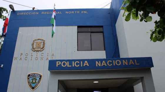 Policía Nacional apresa tres sujetos acusados de asesinar agricultor en paraje de Altamira