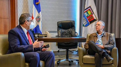 Alcaldía SDE ofrecerá servicio de internet gratuito en el municipio