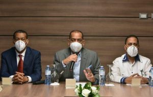 Obras Públicas iniciará más de 200 obras por más de RD$2 mil millones