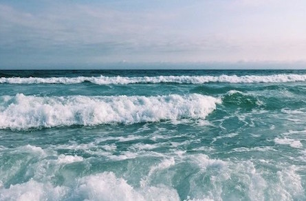 Autoridades cierran playas de Puerto Plata por oleajes anormales en toda la costa Atlántica