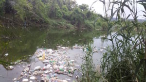 Imploran Medio Ambiente emprenda saneamiento del río San Marcos en Puerto Plata