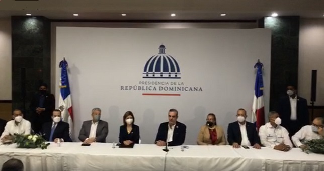 Presidente Abinader anuncia instalará una residencia presidencial en Santiago para atender asuntos del Cibao