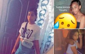 En estado crítico y sin visión joven quemada con “ácido del diablo” en un carro del transporte público