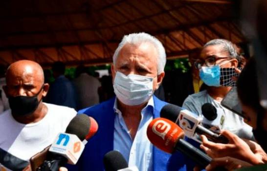 Senador Taveras Guzmán: 