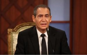 Juez Madera Arias se avergüenza de firmar el “tollo de sentencia” que despoja de diputación nacional al PRM