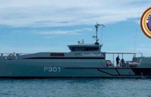 Autoridades de Bahamas apresan a 83 pescadores dominicanos sorprendido en sus aguas territoriales