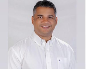 Líder empresarial de Cabarete coordina con autoridades de Turismo acciones a ejecutar
