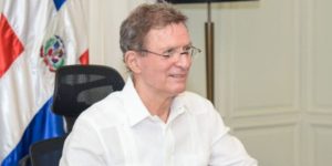 Cancillería dice con cancelación de 781 