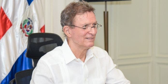 Cancillería dice con cancelación de 781 