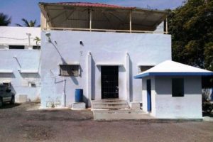 Más de diez reclusos cárcel preventiva de Puerto Plata salen positivos al virus COVID-19