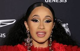 Cardi B ofrece US$10 mil a quien ubique los responsables echarle ácido del diablo a joven; Alofoque ofrece RD$300 mil