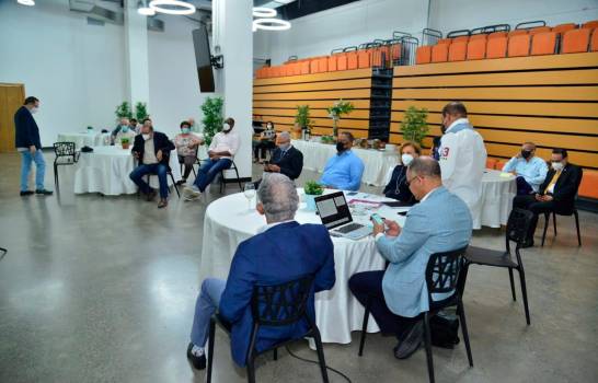 Rebelión en el PLD! Miembros del Comité Central demandan el cese del Comité Político