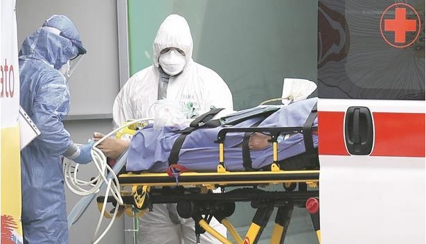 SP reporta 11 muertes por Covid-19 aunque ninguna en última 24 horas; los nuevos contagios son 475