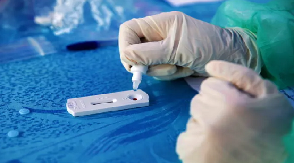 Reportan cinco muertes por covid-19 en últimas 24 horas en RD; los contagiados ya pasan de 100 mil