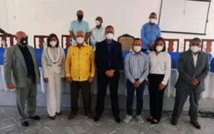 La doctora Juana Lisette Acevedo es la nueva directora del hospital Desiderio Acosta de Río San Juan