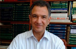 Embajador Grimaldi cuestiona cancelación 57 diplomáticos; en carta a Abinader llama 