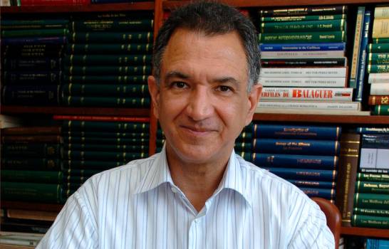 Embajador Grimaldi cuestiona cancelación 57 diplomáticos; en carta a Abinader llama 