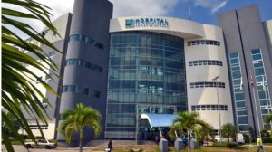 Hospital Ney Arias Lora afiliará al Senasa pacientes que lleguen sin seguro médico