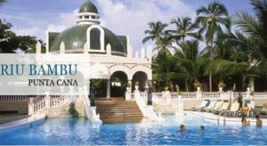 Multan con un millón de pesos al hotel RIU BAMBU por tumulto del pasado fin de semana