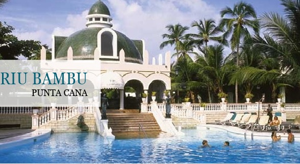 Multan con un millón de pesos al hotel RIU BAMBU por tumulto del pasado fin de semana