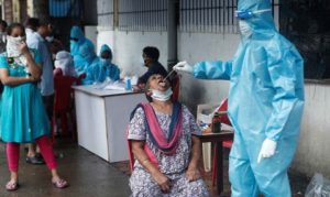 Salud Pública reporta 7 muertes más por Covid-19; hay 494 nuevos contagios