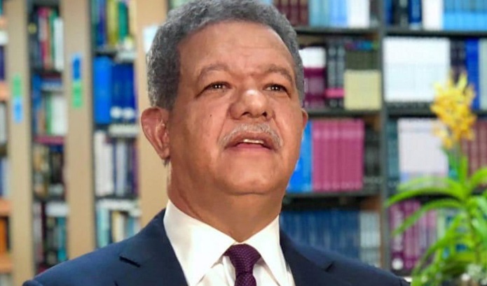 Leonel: “Fraude en primarias e intento de la cúpula de repetir lo mismo en  municipales de febrero causaron derrota del PLD”