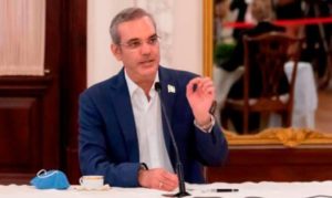 Presidente Luis Abinader declara bienes por 5 mil millones de pesos; es el funcionario más rico de su Gobierno
