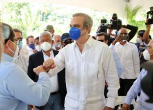 El Presidente Luis Abinader viajará este sábado a San Pedro de Macorís
