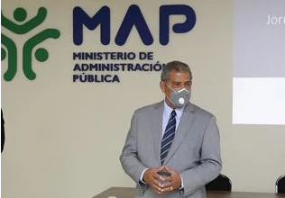El MAP ordena restablecer el horario de trabajo de los empleados públicos