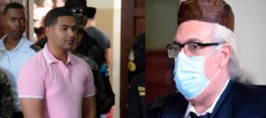 Ahora es para Marlon! Piden a Suprema emitir fallo sobre solicitud nuevo juicio contra asesino Emely Peguero