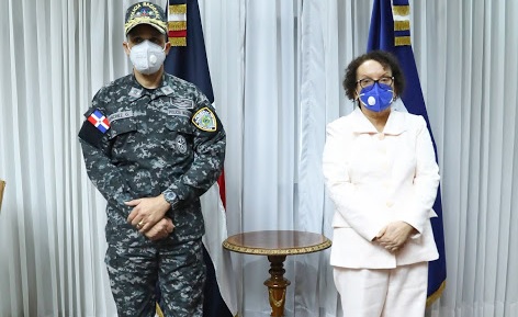 Inicia aplanadora de procuradora Germán Brito; destituye alcaide de La Victoria y personal administrativo y policial