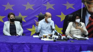 Comité Político del PLD dice PRM debe concentrarse en gobernar